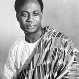 104. In Unity Lies Strength Kwame Nkrumah