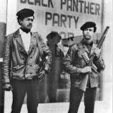 110. Politics with Bloodshed the Black Panthers