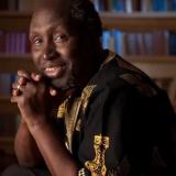 Picture of Ngugi