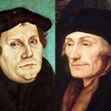 380. Take Your Choice Erasmus vs Luther on Free Will