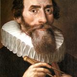 395. Music of the Spheres Johannes Kepler
