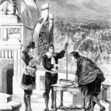 Pascal conducting atmosphere experiment