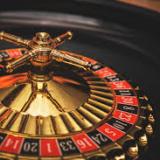 Roulette wheel