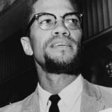 99. American Nightmare Malcolm X