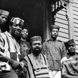 112. Poems That Kill the Black Arts Movement
