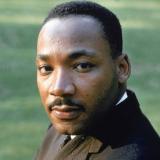 97. American Dream Martin Luther King Jr.