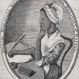 33. Young Gifted and Black Phillis Wheatley