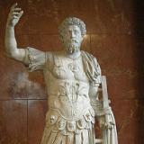 67 - The Philosopher King Marcus Aurelius