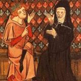 208. Get Thee to a Nunnery Heloise and Abelard