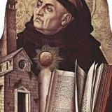 244. Everybody Needs Some Body Aquinas on Soul and Knowledge