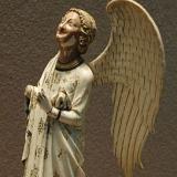 289. A Wing and a Prayer Angels in Medieval Philosophy