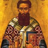 323. Through His Works You Shall Know Him Palamas and Hesychasm